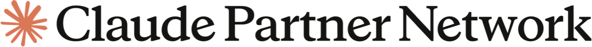 Claude Partner Network